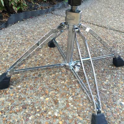 Pearl Roadster D2000 deluxe drum throne stool excellent | Reverb