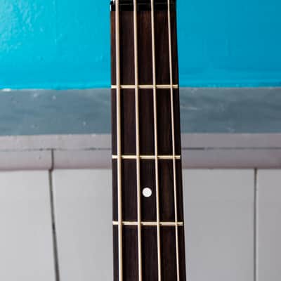 Epiphone Thunderbird-IV 1999 - 2020 - Vintage Sunburst image 4