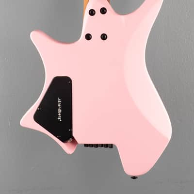 Strandberg Boden Essential 6 - Coral Pink image 4
