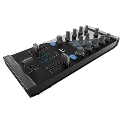 Native Instruments TRAKTOR KONTROL Z1 - DJ Mixing Interface (Open Box) image 4
