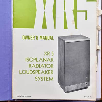 McKintosh XR 5 with MQ104 Equalizer,  1976-1980 image 19