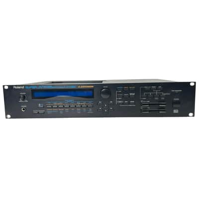Roland JV1080 Synthesizer