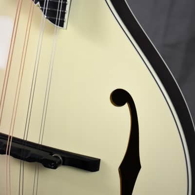 Collings MT2 Cream Top image 8