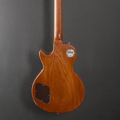 Gibson Custom Shop 1956 Les Paul Goldtop Reissue - VOS image 5