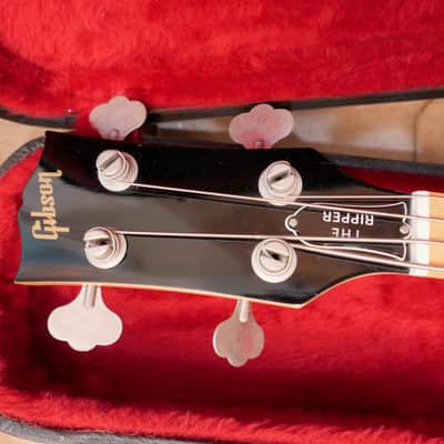 Gibson Ripper 1979 - Natural image 12