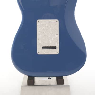Fender Player II Modified Stratocaster with Rosewood Fretboard 2025 - Present - Electric Blue image 12