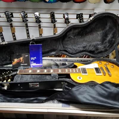 2005 Gibson Les Paul Standard Great Player! Nice Finish (231) image 6