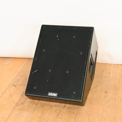 EAW SM500 15" 2-Way Stage Monitor Wedge CG01VK4
