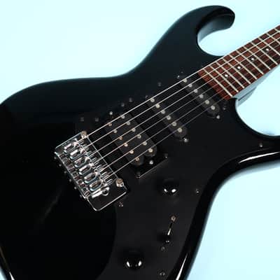 Aria Pro II RS Wild Cat Japan Vintage 1980's Electric Guitar image 10