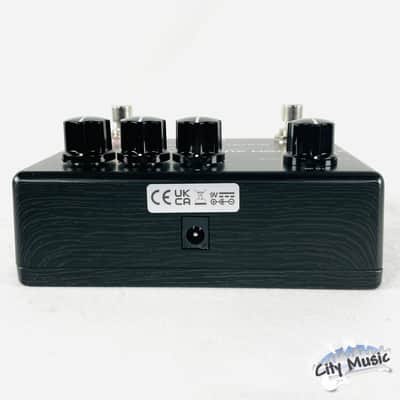 Used MXR CAE Custom Audio Electronics MC402 Boost/Overdrive Guitar Effects Pedal ♫ image 7