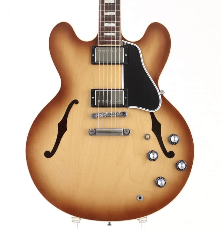 Gibson ES-335 Block Inlay Reissue at 5% Off