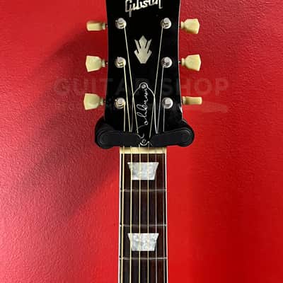 Gibson J-160E John Lennon Limited Edition 2008 only 750 pieces worldwide image 5