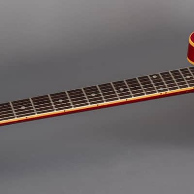 Gibson 1961 ES-335 Reissue 60s Murphy Lab Heavy Aging 2022 image 18