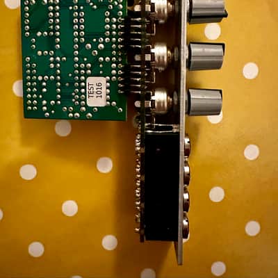 Doepfer A-111-3 PRECISION VCO EURORACK MODULE image 3