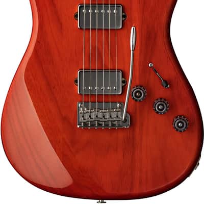 PRS Fiore HH Mark Lettieri Signature Electric Guitar - Amaryllis image 1