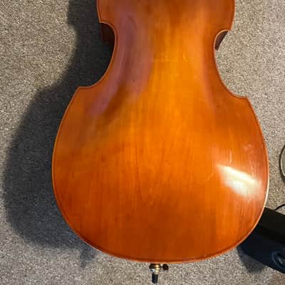 Eastman VB80 Double Bass imagen 5
