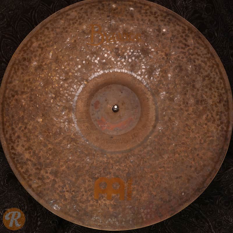 Meinl 19" Byzance Extra Dry Thin Crash image 1