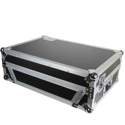 ProX XS-PRIME2 LT DJ Flight Case For Denon Prime 2 Standalone DJ System image 8