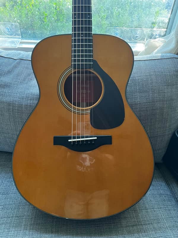 Yamaha FS5