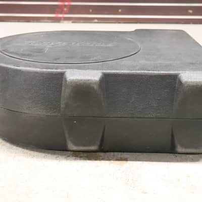 Slingerland Hard Snare Drum Case Vintage 1970's #2 image 6
