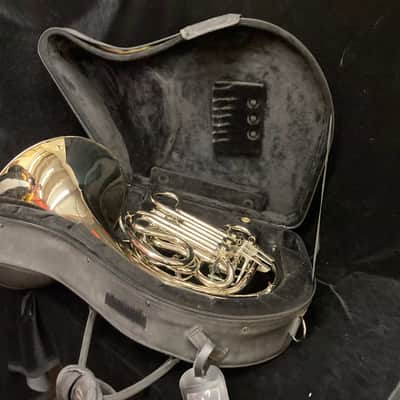 Beautiful Conn 8D Double French Horn image 12