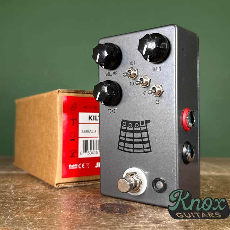 JHS Kilt V2
