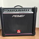 Peavey TransTube Series Studio Pro 112 65-Watt 1x12" Guitar Combo 2000s - Black with Red Trim