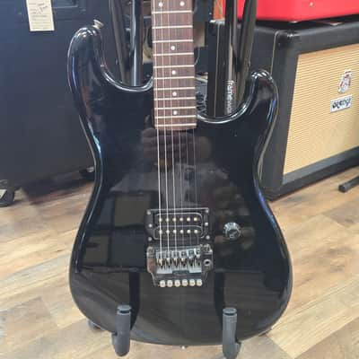 Fender '80s MIJ Stratocaster image 2