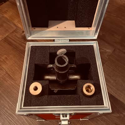 Melodium 42B Ribbon Microphone (1960s?) image 10