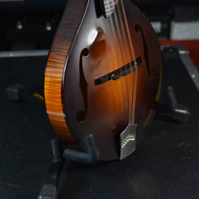Collings MT Mandolin Left Handed 2014 - Sunburst image 21