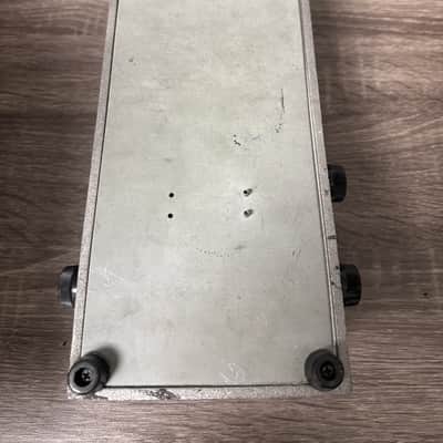 Electro-Harmonix Crying Tone Pedal - Black image 3