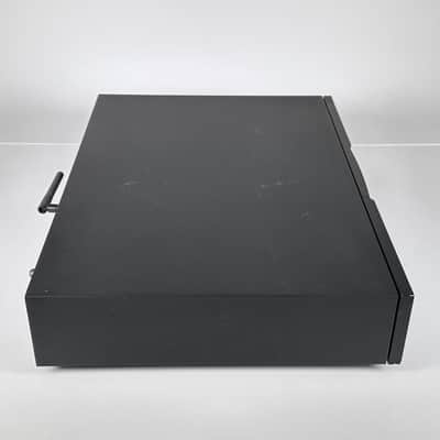 Naim Uniti - All in One CD player - DAB FM UPnP 70W FLAC image 10