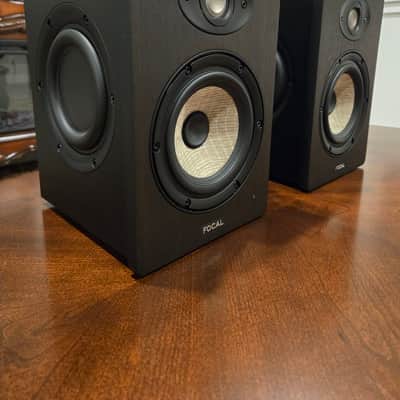 Focal Shape 50 5" Powered Studio Monitors (Pair) image 4