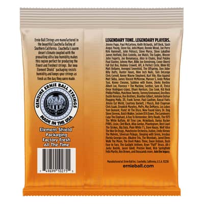 Ukulele Strings Clear Nylon Full Set w/ Ball End for Concert & Soprano Ukes, Easy-Install image 2