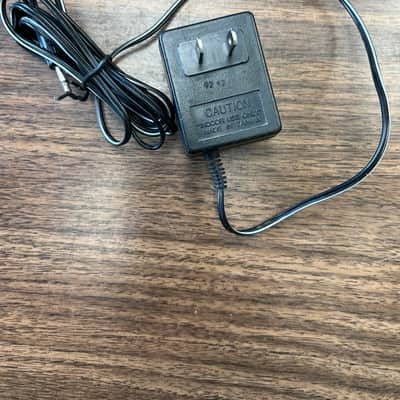 Dod/Digitech Adapter image 3