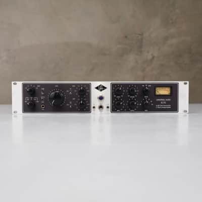 Universal Audio 6176 Analog Channel Strip #58842 image 1