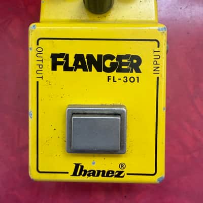 Ibanez FL-301 70s image 1