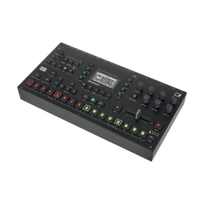 Elektron OctaTrack MKII image 2