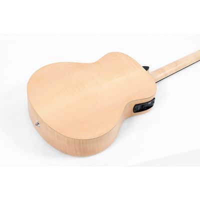 Taylor GS Mini-e Maple Acoustic-Electric Bass Regular Natural image 4