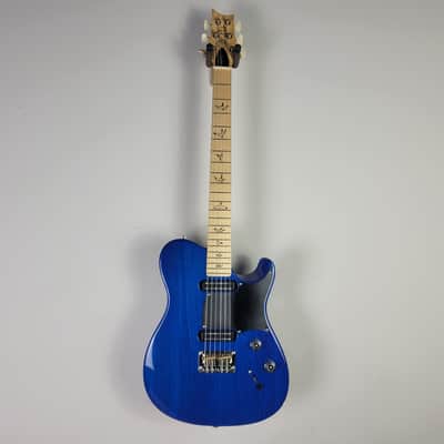 2023 PRS NF 53 - Blue Matteo image 5