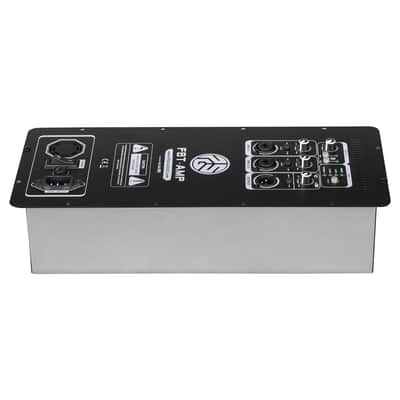 PSG Audio FBT-AMP 400 Watts Two Channel Amp (Replacement For FBT X-LITE Series) image 7