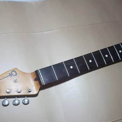 1981 CHARVEL SAN DIMAS STRAT NECK USA - PRE-PRO image 6