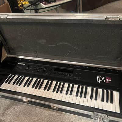 Keyboard flight case Cases Canada - black image 1