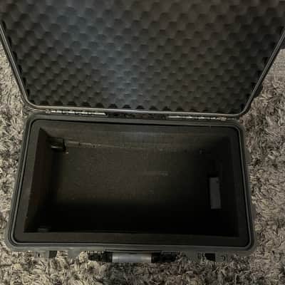 Trifibre Challenger TR5015 Waterproof Hard Case for Pedalboard / Gear (Peli-Style Case) image 10
