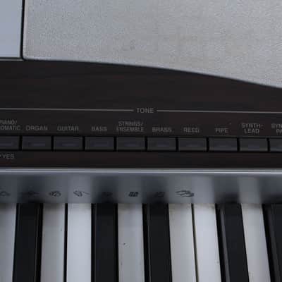 Casio Privia PX-555R Digital Piano 88 Key Digital Keyboard with Power Supply image 9