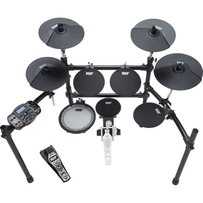 Kat Percussion KT-200 Electronic Drum Set image 2