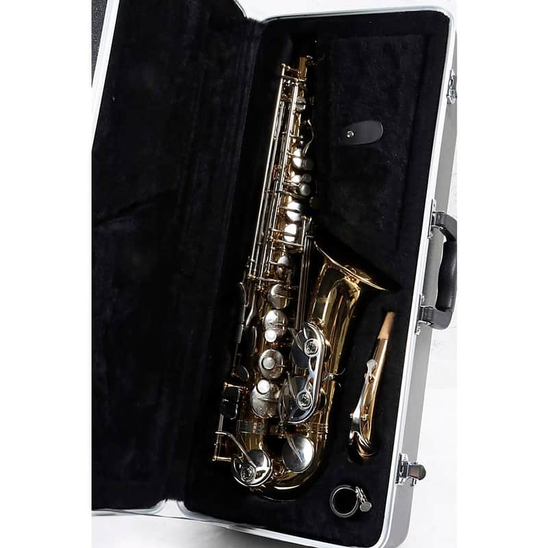Giardinelli GAS-300 Alto Saxophone Regular Bild 1