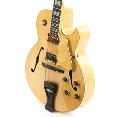 Ibanez LGB-300 Owned by George Benson image 5
