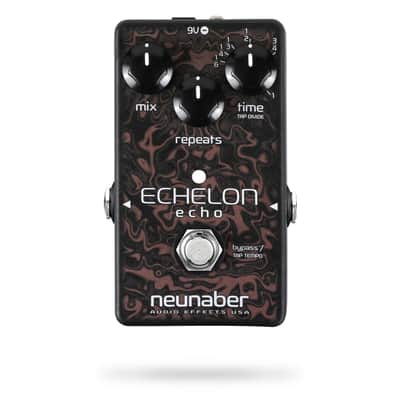 Echelon Echo image 1