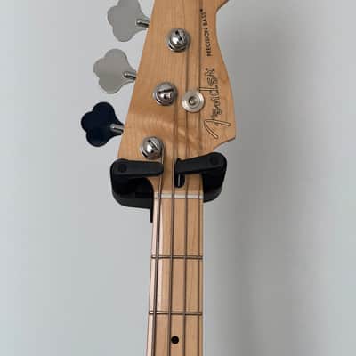 Fender Player Precision Bass - Tidepool w/Maple Fretboard image 3